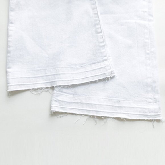 Harper Heritage High-Rise Flare Jeans - Picture 8 of 12